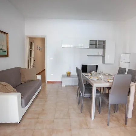 Apartman Mango *