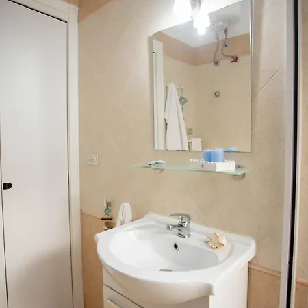 Mango Apartman