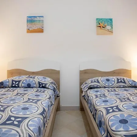 Apartment Mango Torre Lapillo