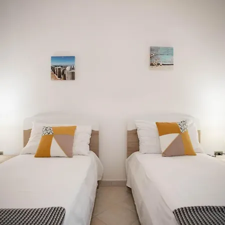 Mango Apartment