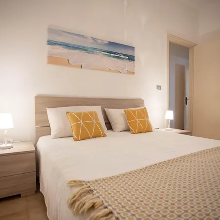 Mango Apartment *