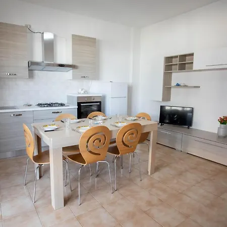 Mango Apartment *