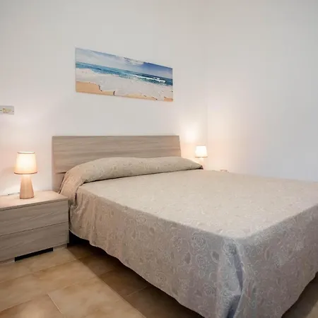 Mango Apartment